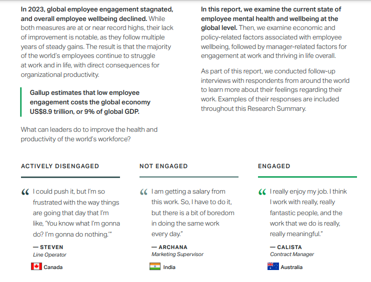 Why Should Your TNA Be as Unique as Your Workforce? 2 training need analysis
