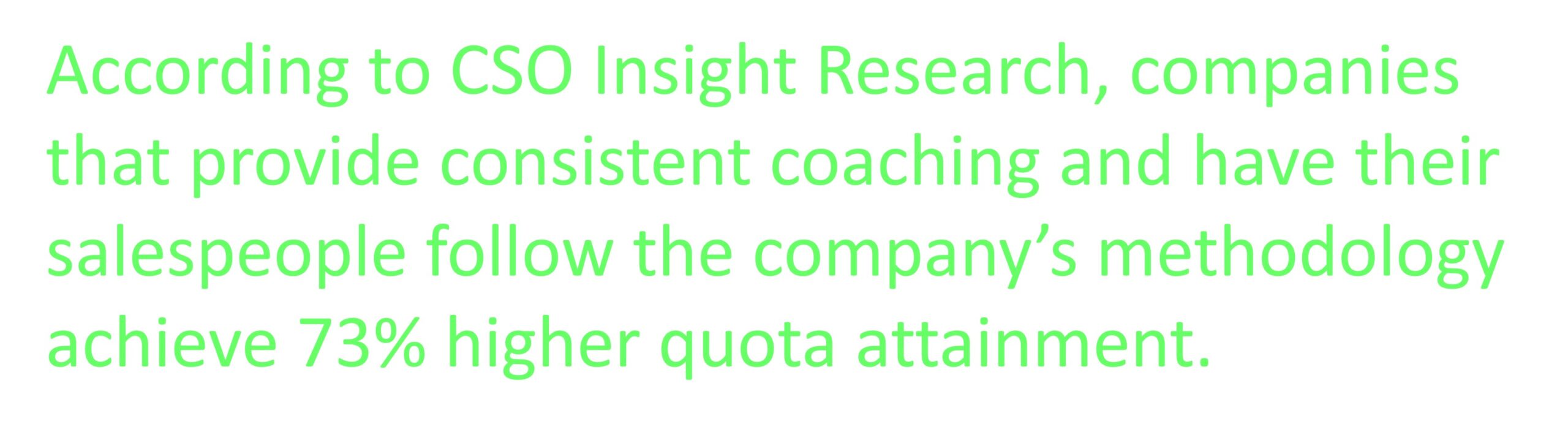 sales training programs