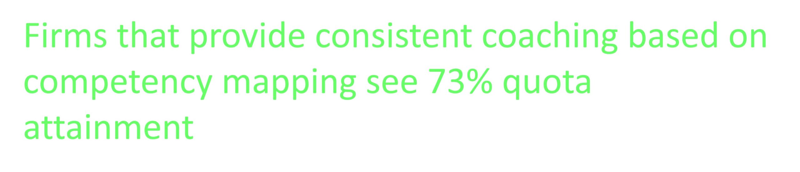 Training Needs Assessment