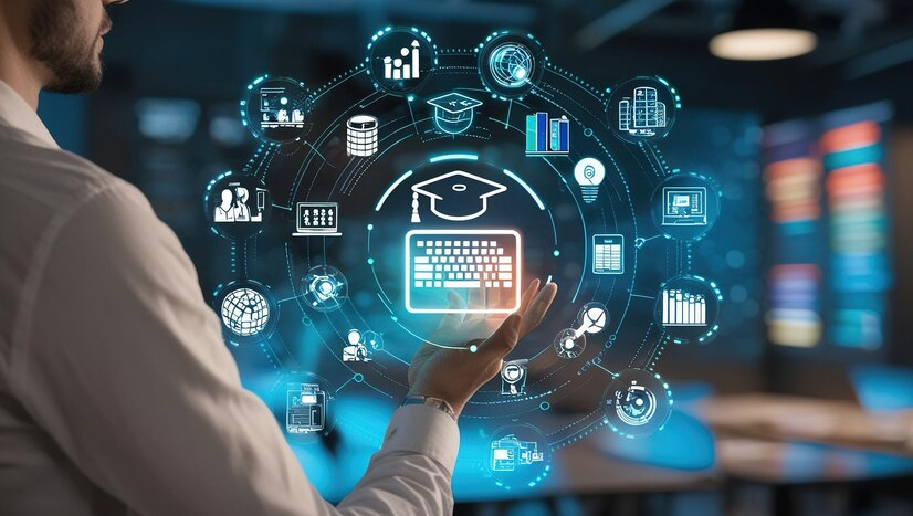 learning experience platform