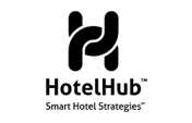 Hotel Hub Logo