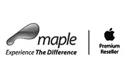 Maple Logo