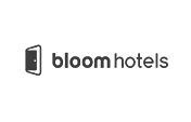 Bloom Hotels Logo