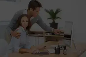 Posh Workplace