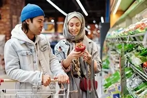 Retail Customer
