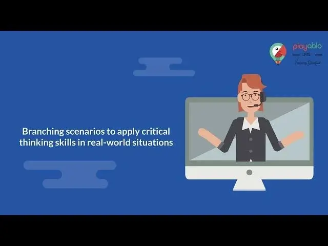 Advanced Courses Video Thumbnail