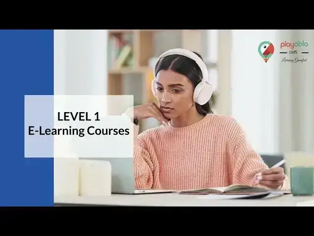 Essential Courses Video Thumbnail
