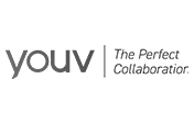 YouV Logo