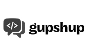 Gupshup Logo