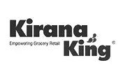 Kiranak King Logo