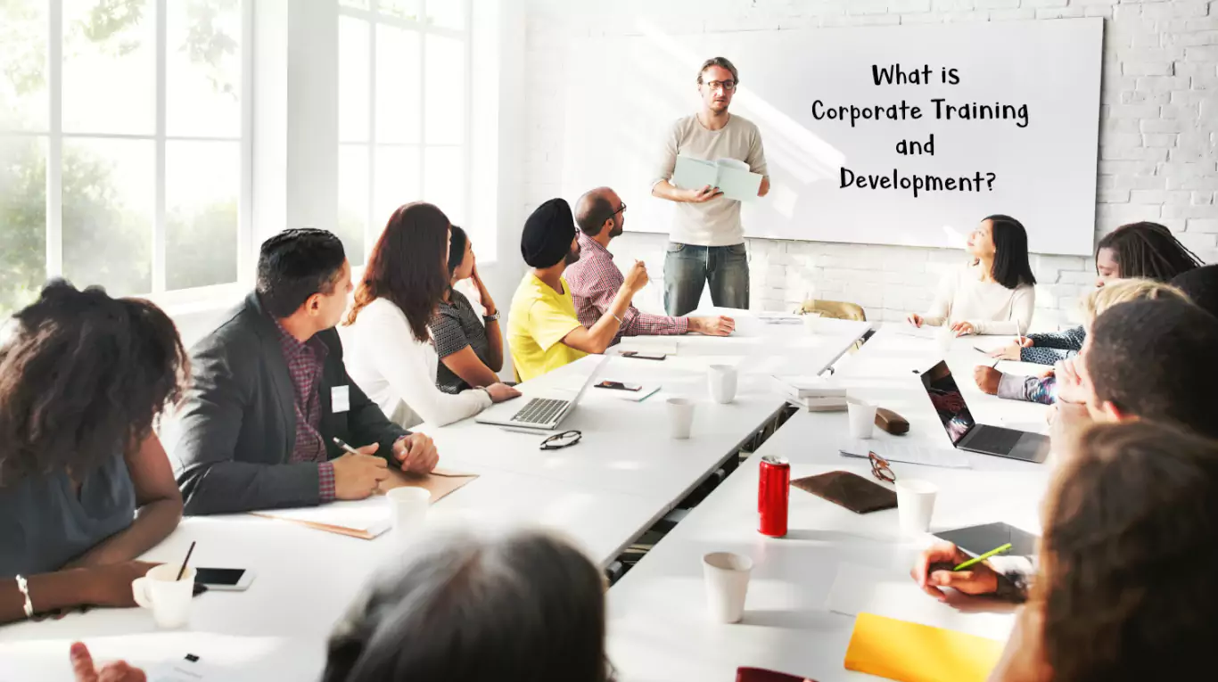 Corporate Training