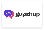 Gupshup