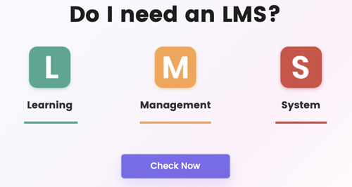 Do you need an LMS – Playablo LMS