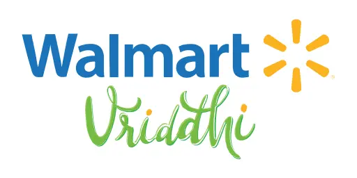 Walmart Vriddhi