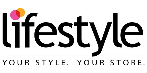Lifestyle Brand Logo