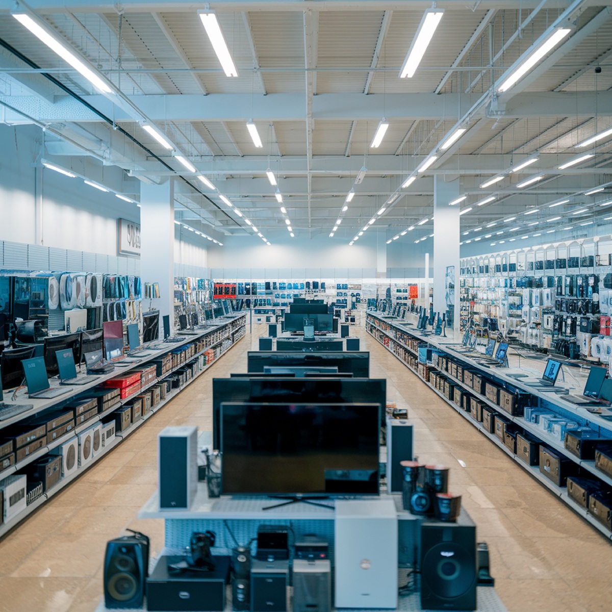 Retail Management and Strategic Planning