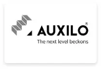 Auxilo Logo