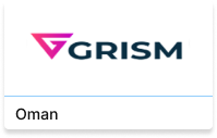 GRISM Logo