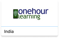 ONEHOUR Logo