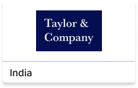 TAYLOR Logo
