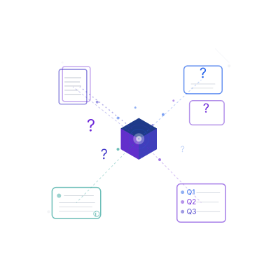 Assessment Agent Interface