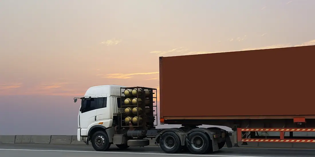 Logistics Sector