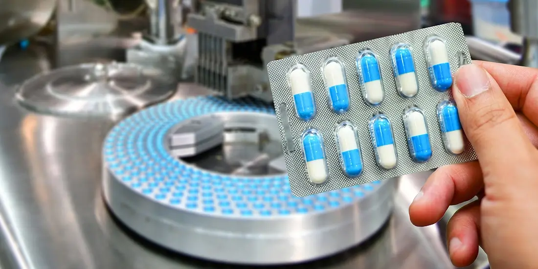 Corporate Training in the Pharma Sector