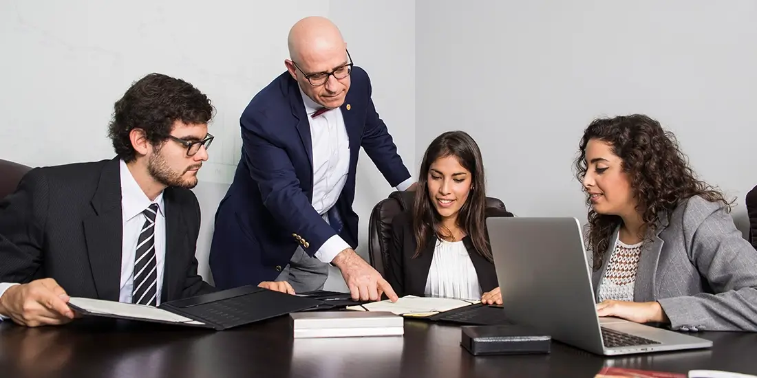 Higher-Education and Training Sector